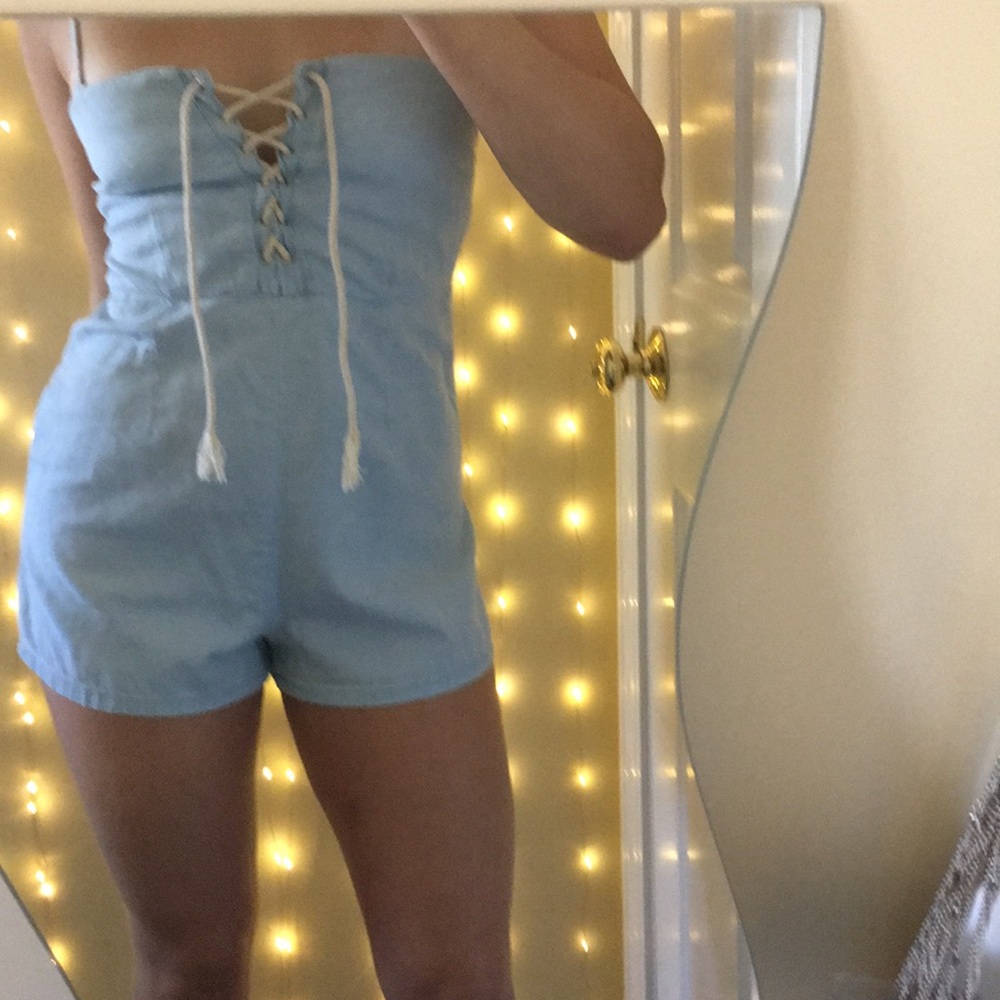 LF romper - Picture 2 of 7